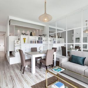 Apartamento Deluxe